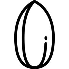 Almond