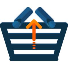 Shopping basket