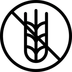不含麸质