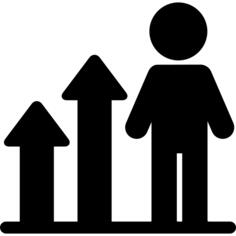 男人成功