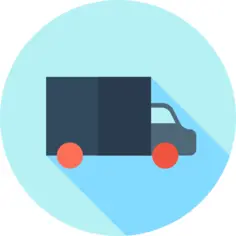 送货卡车