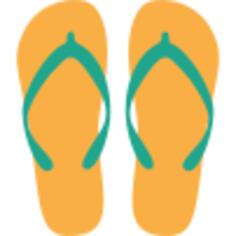 Flip flop