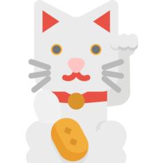 Maneki neko