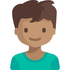 Boy