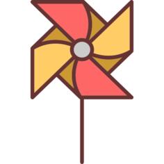 Pinwheel
