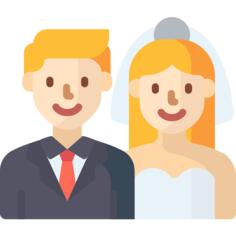 已婚