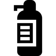 Soap dispenser