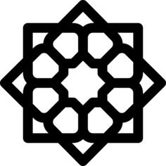 图案