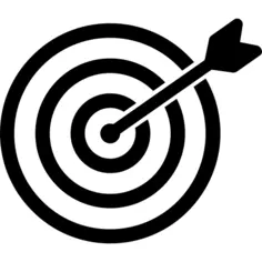 目标