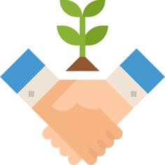 Handshake