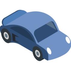 Sport car