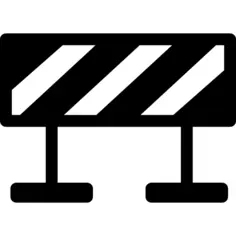 Construction barrier