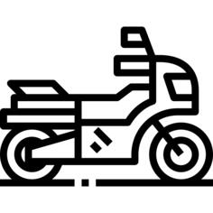 Motorbike