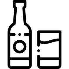 啤酒