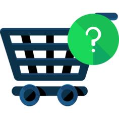Shopping cart