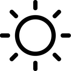 阳光