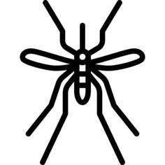 蚊子