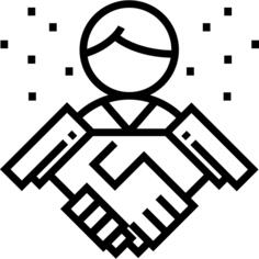 Handshake