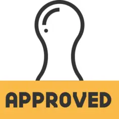 Approved