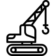Crane