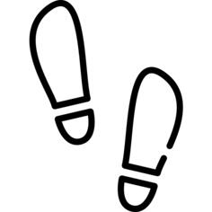 Foot print