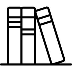 Three Books