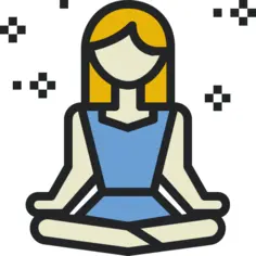 冥想