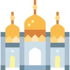 Mosque