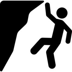 Climbing