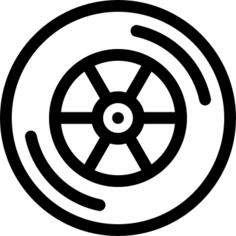 Car Wheel
