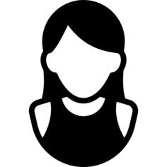 Girl with Long Hair