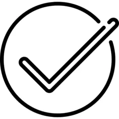 Check Mark