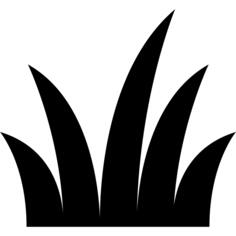 草