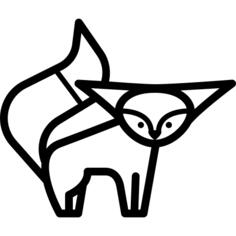 小狐