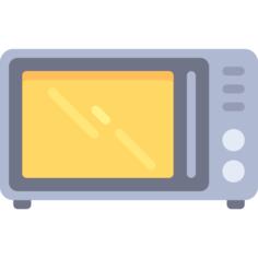Microwave oven