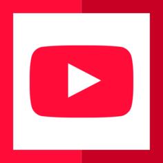 的Youtube