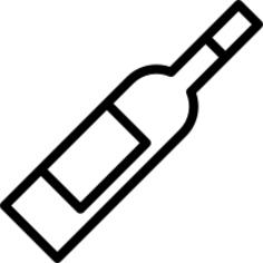 酒瓶