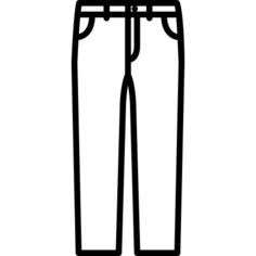 Chinos Pants
