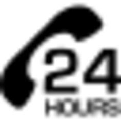 Money 24 hours service by telephone