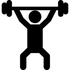 Weightlifting