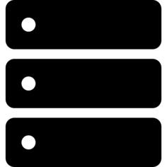 Data storage