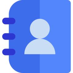 Phone book