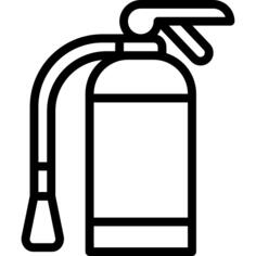 Fire extinguisher