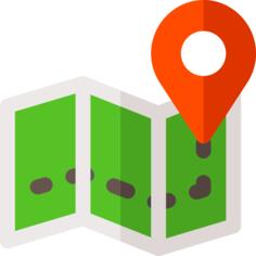 地图