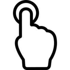 Tap Button