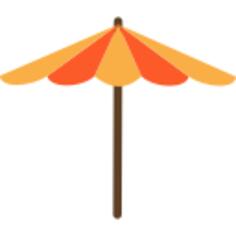 Sun umbrella