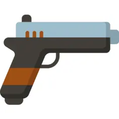 Gun