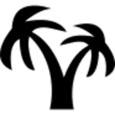 Coconut tree