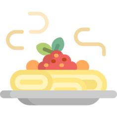 意大利面