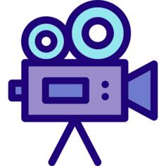 Video camera
